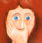 Annunciation: Day Two