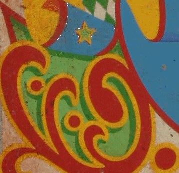 Carnival Sign