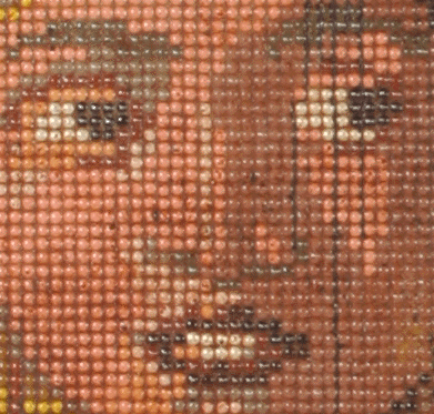 The Mary Diptych