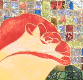 Rose Panels